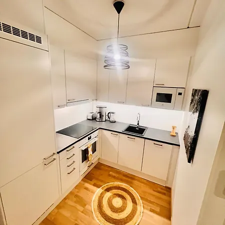 Apartament 2 / Railway / Free Parking *