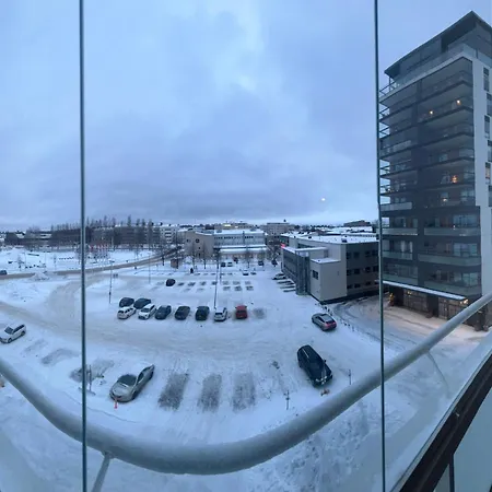 2 / Railway / Free Parking Διαμέρισμα Seinäjoki