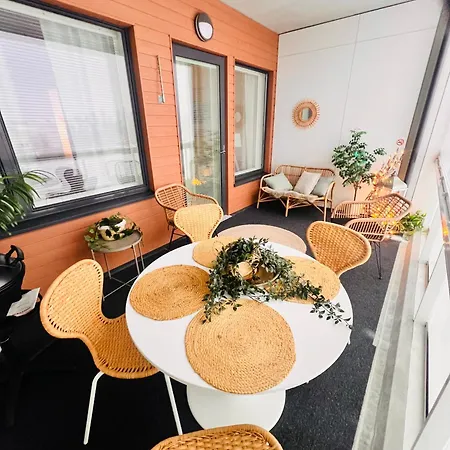 2 / Railway / Free Parking * Seinäjoki